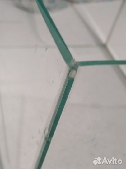 Аквариум 15 литров