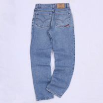 Texas Bull 1990s Vintage Jeans джинсы винтажные