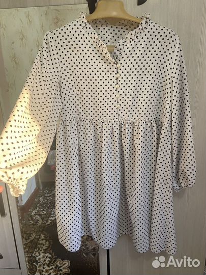 Платье женское