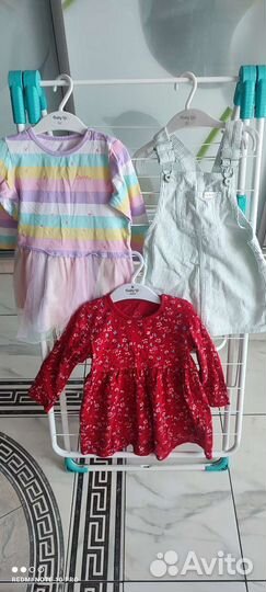 Детская одежда для девочек
