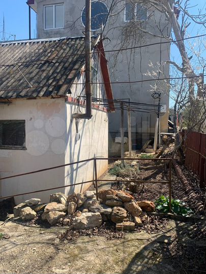 Участок 9,2 сот. (СНТ, ДНП)