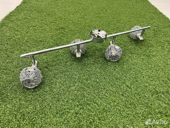 Люстра, бра, светильник