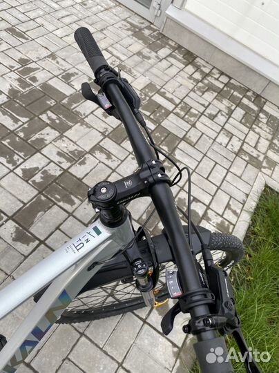 Велосипед 29 гидравлика