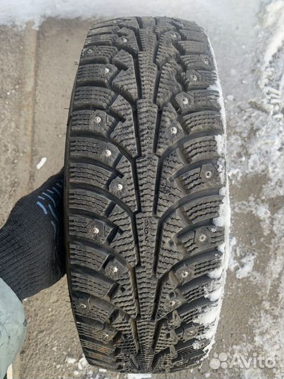 Nokian Tyres Nordman 5 175/70 R13 82T