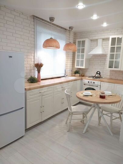 2-к. квартира, 45 м², 1/5 эт.