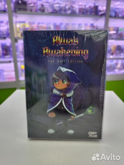 Редкие и коллекционные издания игр для консолей