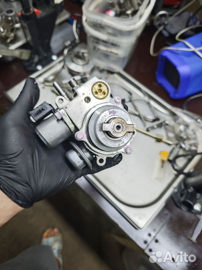 Тнвд для Mini Cooper 96