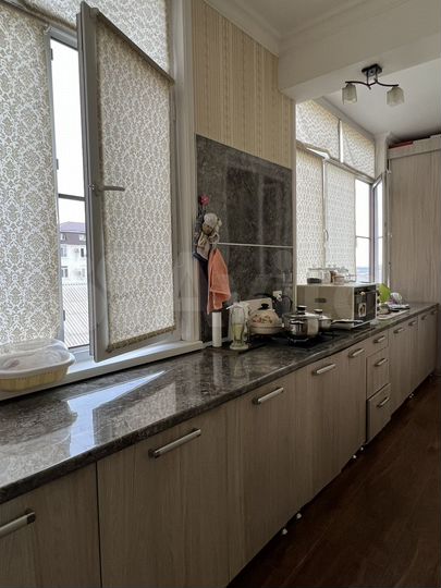 2-к. квартира, 45 м², 4/5 эт.