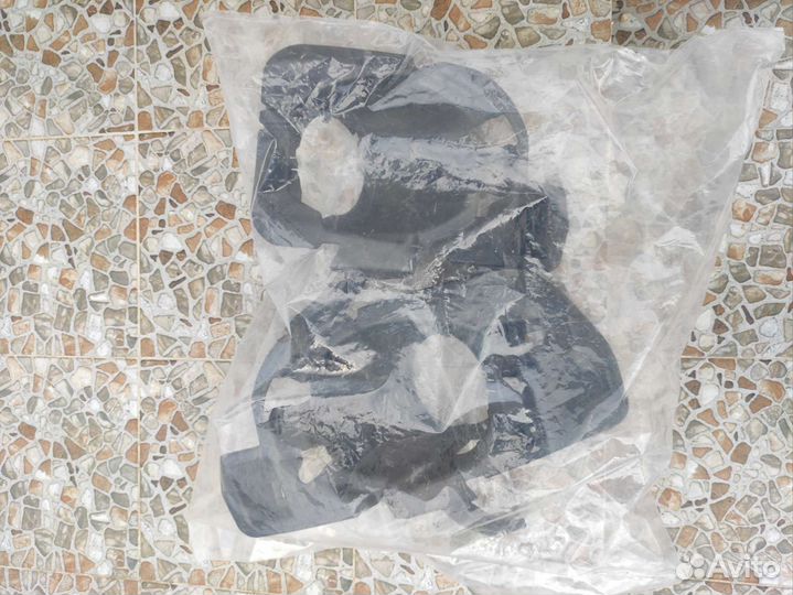 Крепление птф комплект