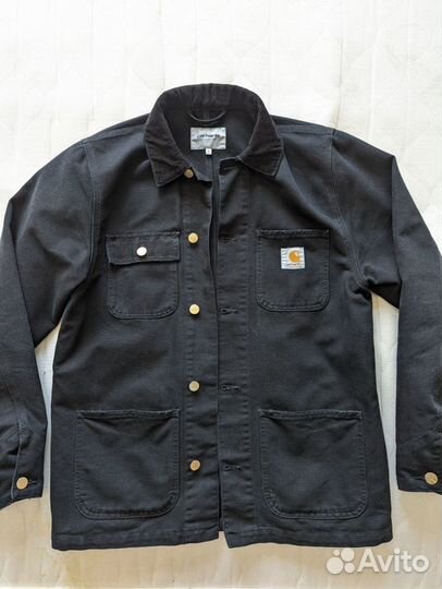 Carhartt michigan coat(summer)