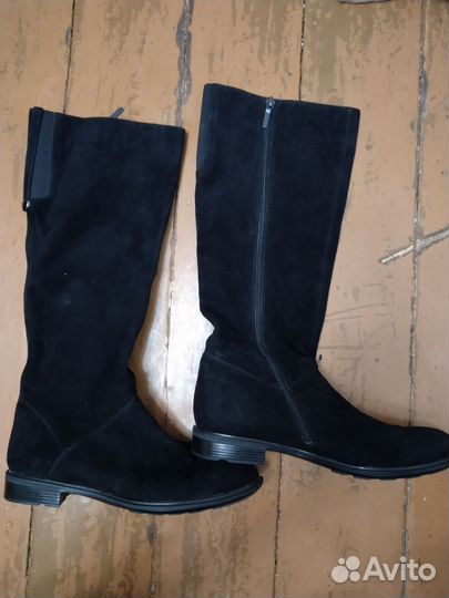 Carlo pazolini сапоги