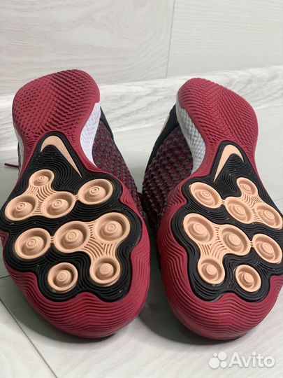 Футзалки nike react gato