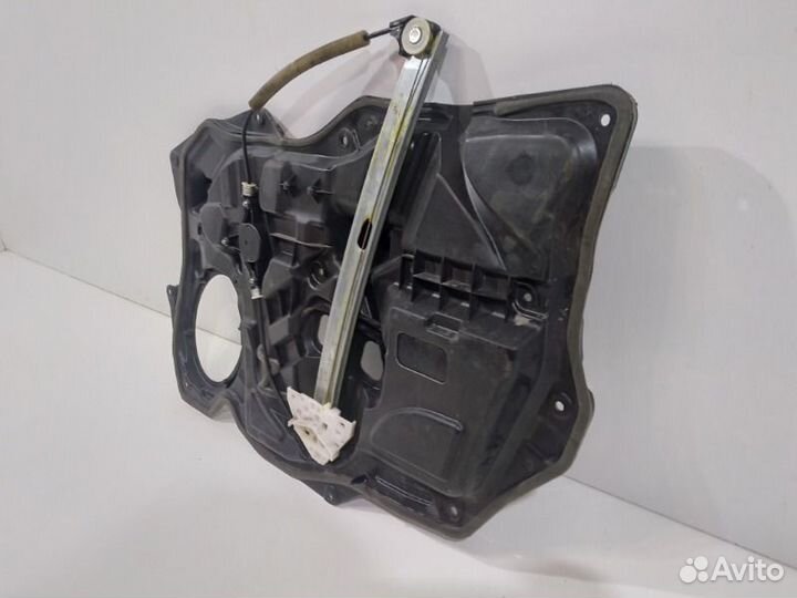 Стеклоподъемник передний левый Mazda 3 BL