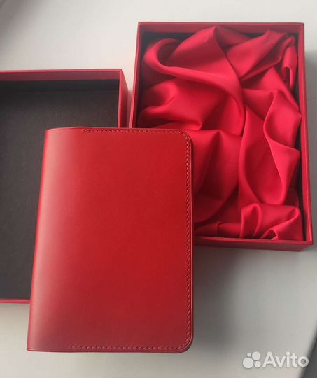 Документница. Ручная работа