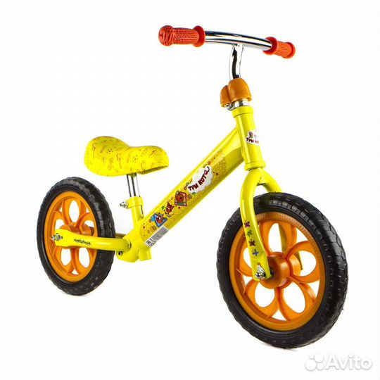 Navigator Три Кота 12