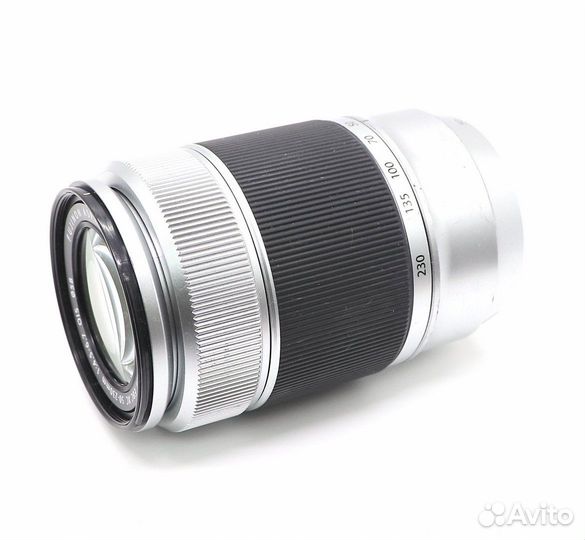Fujifilm XC 50-230mm f/4.5-6.7 OIS X-Mount в упако