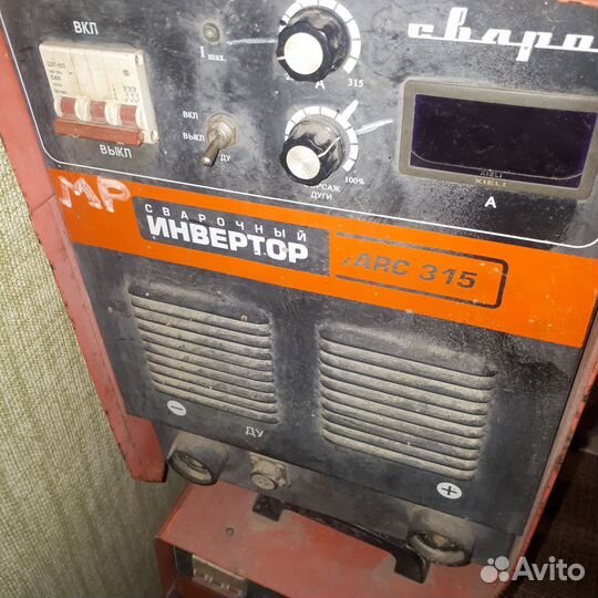 Продам сварочные аппараты