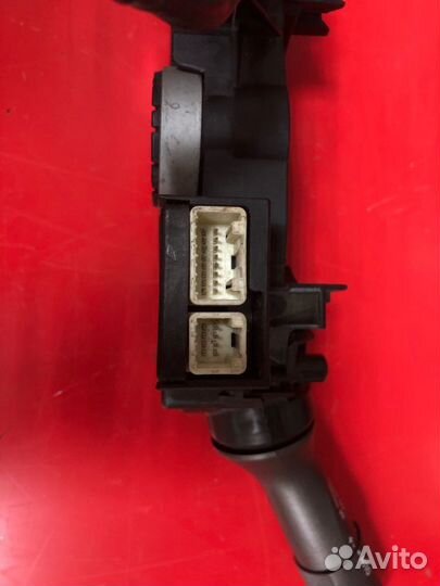 Подрулевой переключатель Lexus Ls 460