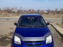 Suzuki Ignis 1.5 AT, 2007, 226 000 км, с пробегом, цена 400 000 руб.