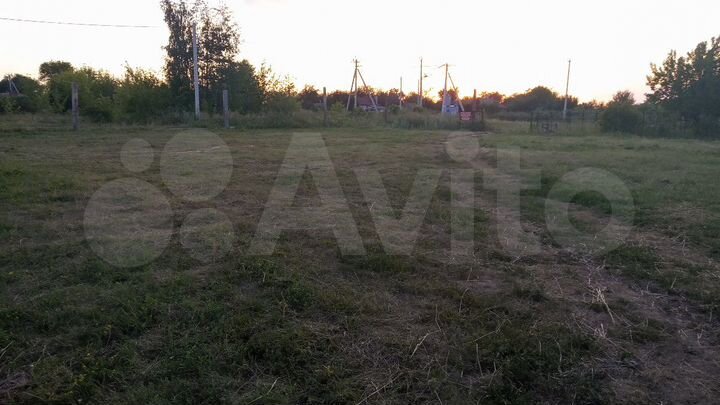 Участок 25 сот. (ИЖС)