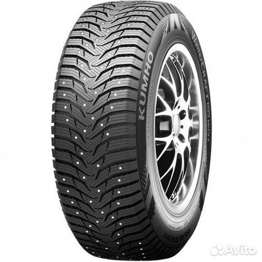 Kumho WinterCraft SUV Ice WS31 295/40 R21 111T