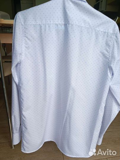 Рубашка р. 140-146