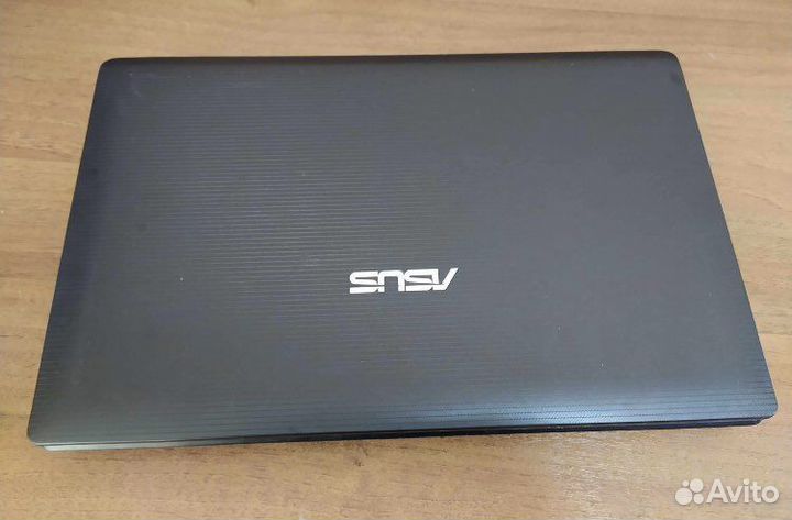 Asus X53 остатки