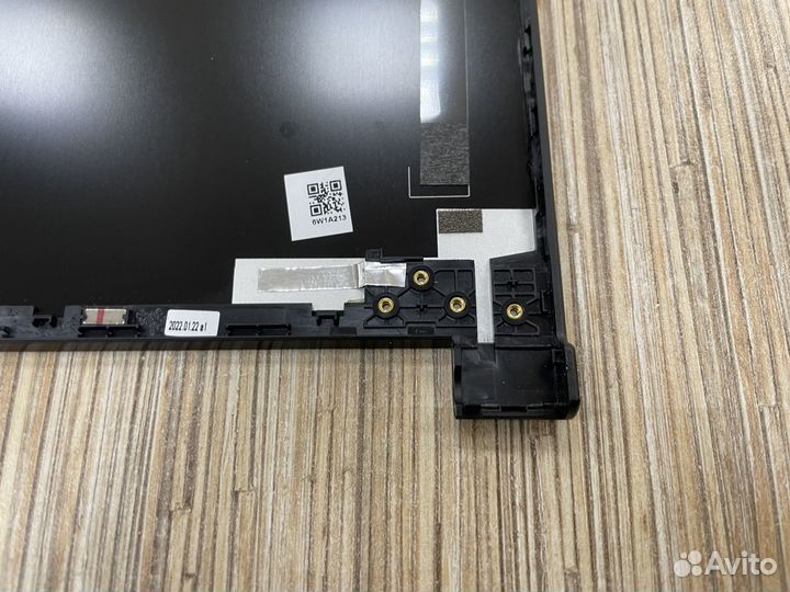 Крышка матрицы MSI GF63 GF63VR 8RC 8RD MS-16R1