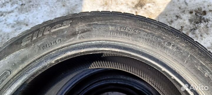 Matador MP 44 Elite 3 195/55 R16