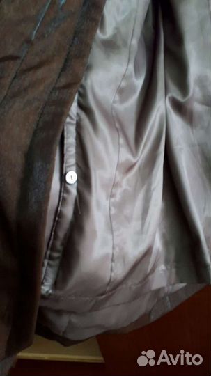 Куртка зима- осень