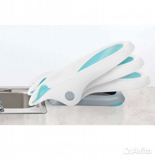 Summer Infant Горка для купания Clean Rinse