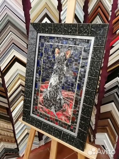 Багетная Мастерская на Войковской