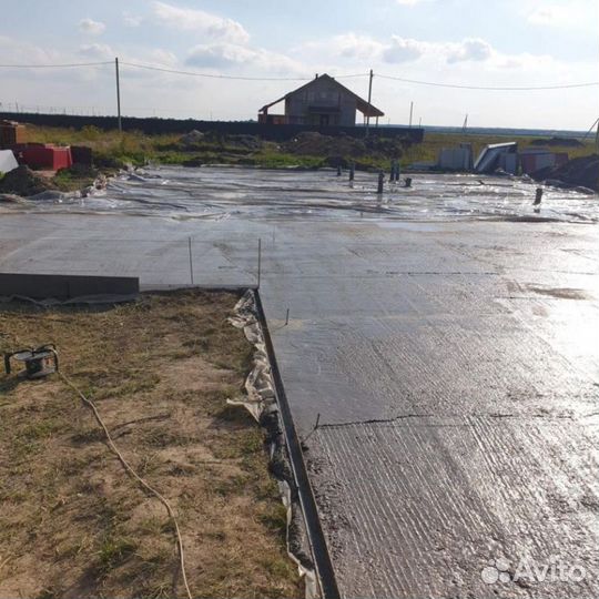 Бетон М450 BN-2065