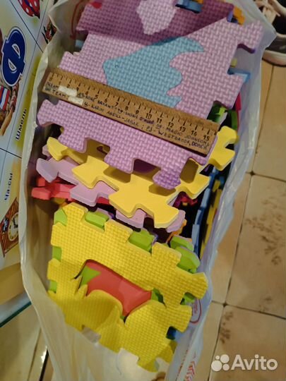 Пазлы