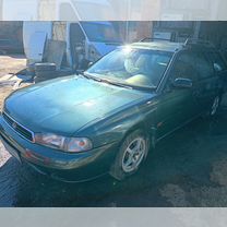 Subaru Legacy 2.0 MT, 1994, 372 325 км, с пробегом, цена 250 000 руб.