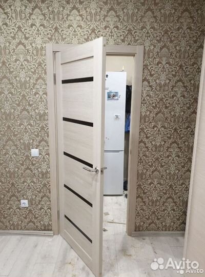 Дверь / дверь межкомнатная