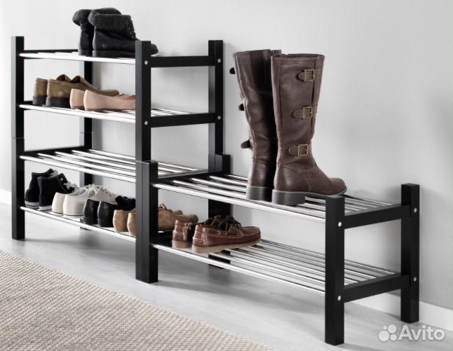 Полка для обуви IKEA