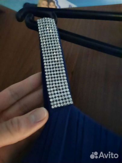 Продам вечернее платье