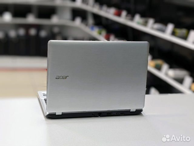 Ноутбук Acer 11.6 Touch / Celeron N2840 / 4G / SSD объявление продам