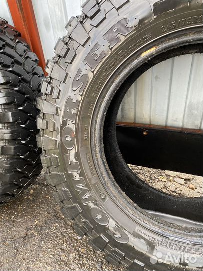 Comforser CF3000 245/75 R16