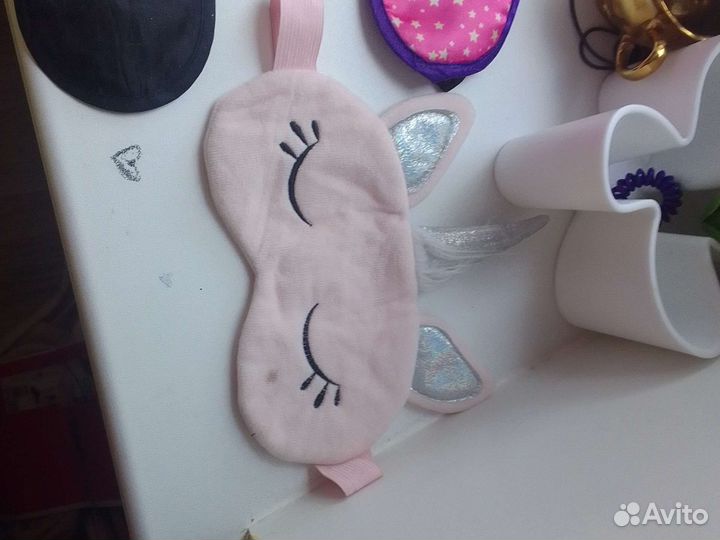 Маска для сна