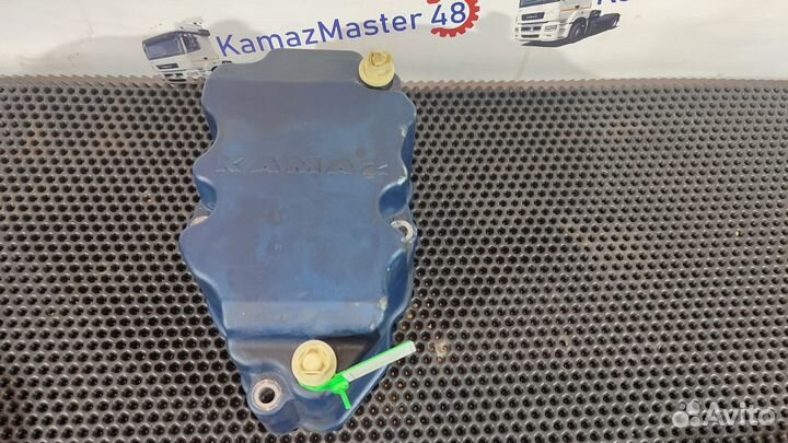 91010100326401 Крышка головки цилиндра камаз 54901