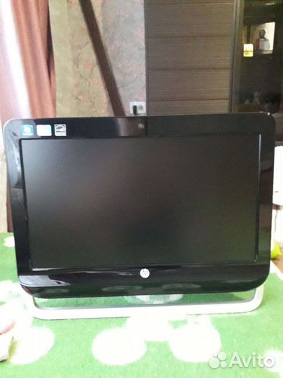 Моноблок hp 3420 pro