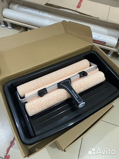 Валик для краски