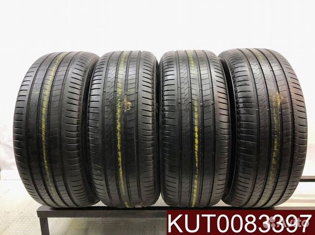 Bridgestone Alenza 001 285/60 R18 107U