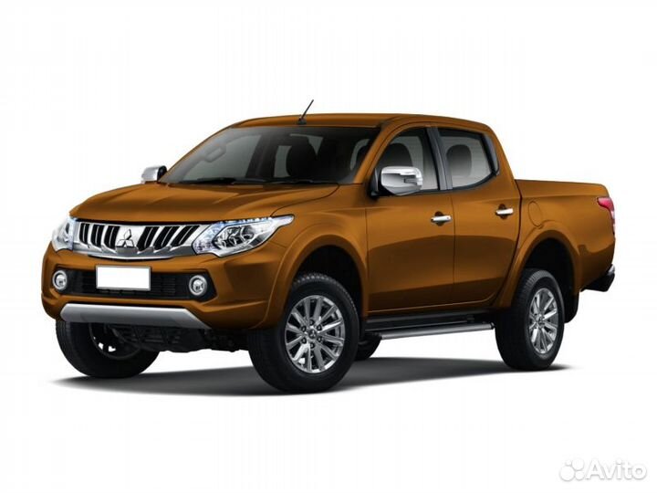 Подшипник подвесной MMC L200 KL1T 4N15 2014