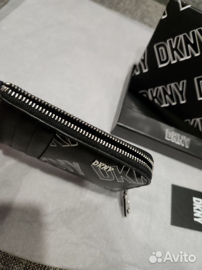 Картхолдер Dkny 13на8 оригинал