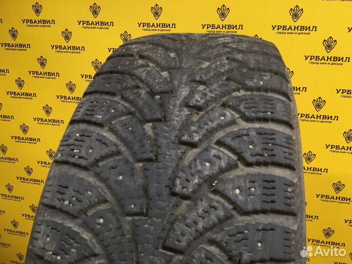 Nokian Tyres Hakkapeliitta 4 215/55 R16 97T