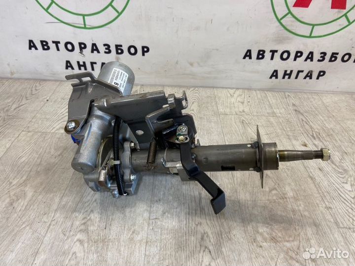 Эур Электро усилитель руля Nissan Note E11 (1.4)