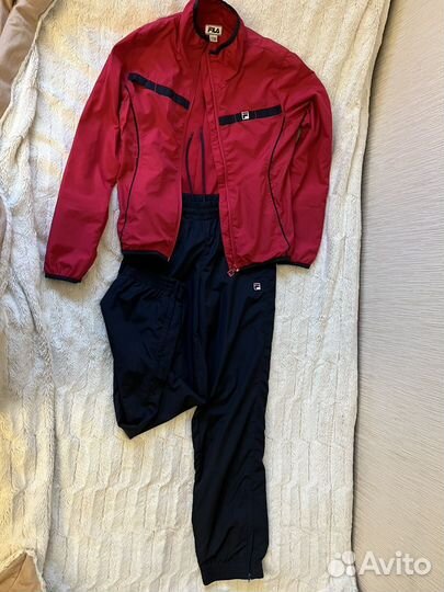 Спортивный болоневый костюм женский